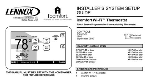 Lennox-XP2101-Thermostat-User-Manual.php